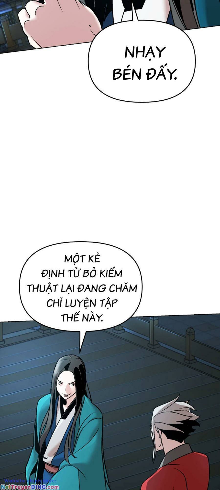 Tiểu Tử Đáng Ngờ Lại Là Cao Thủ Chapter 11 - Trang 12