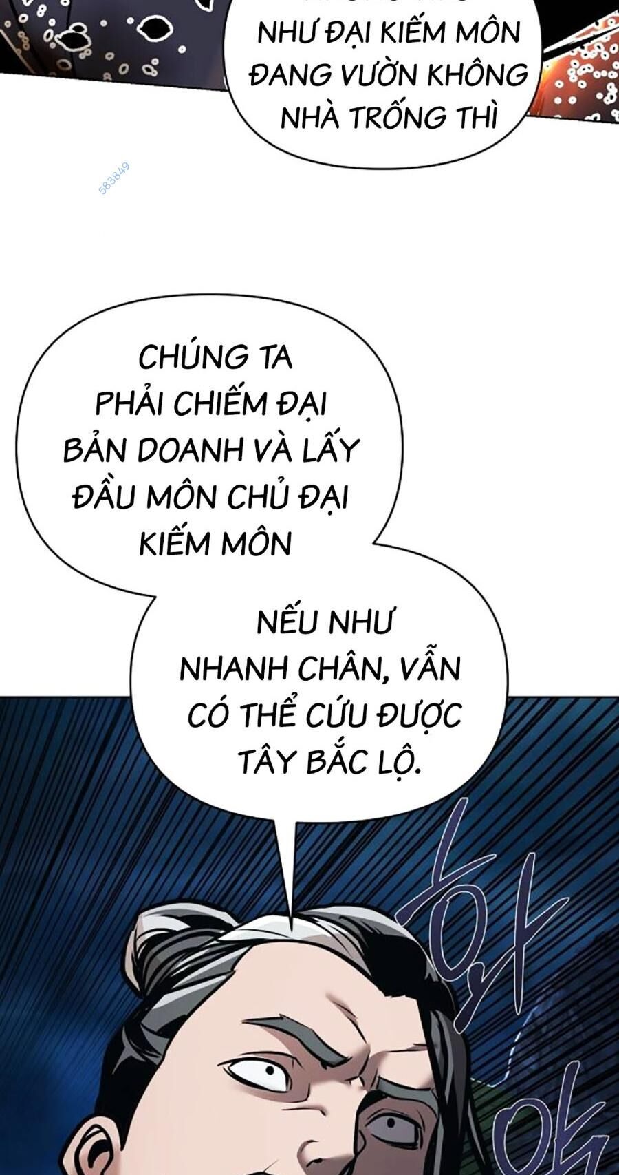 Tiểu Tử Đáng Ngờ Lại Là Cao Thủ Chapter 17 - Trang 64