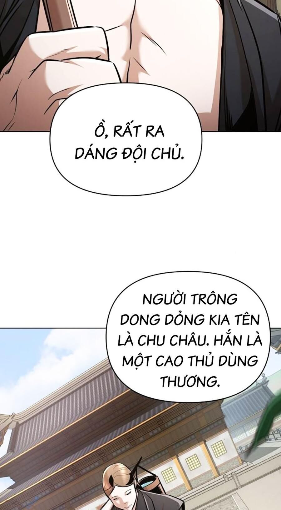 Tiểu Tử Đáng Ngờ Lại Là Cao Thủ Chapter 23 - Trang 20