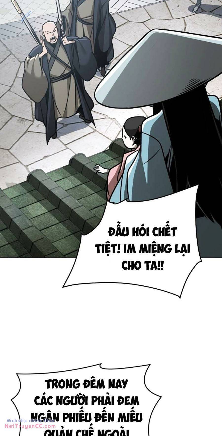 Tiểu Tử Đáng Ngờ Lại Là Cao Thủ Chapter 27 - Trang 62