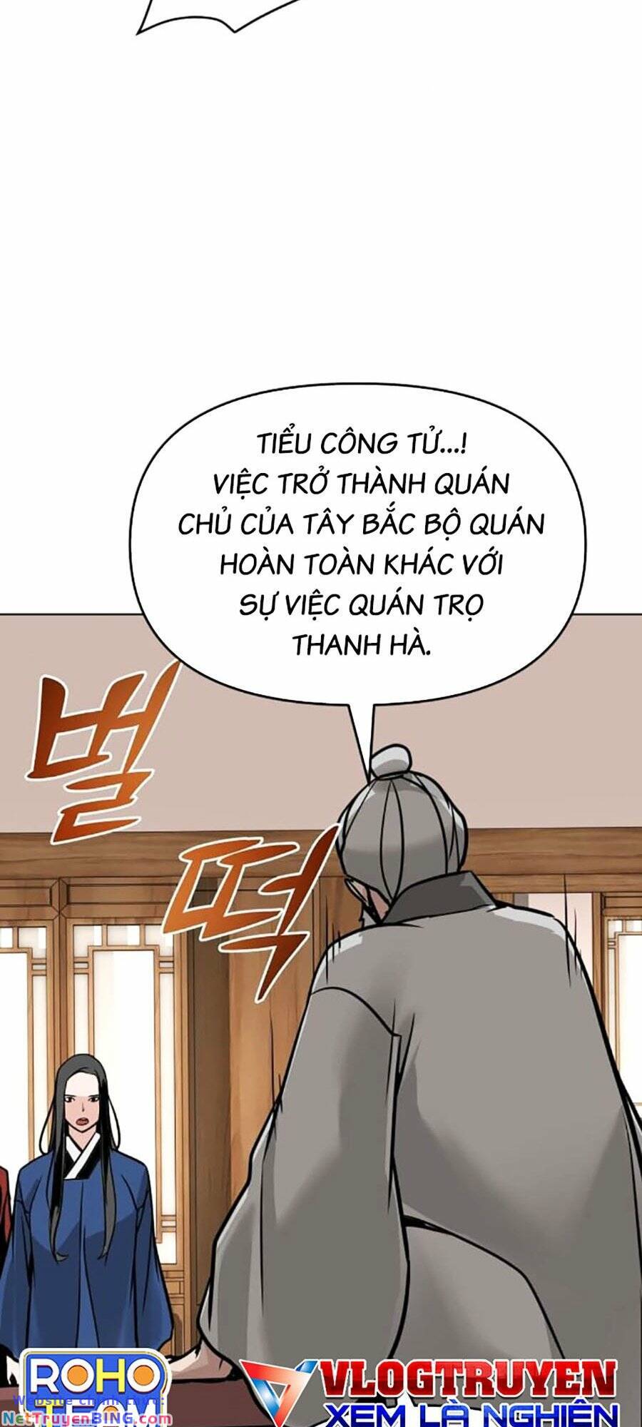 Tiểu Tử Đáng Ngờ Lại Là Cao Thủ Chapter 5 - Trang 117