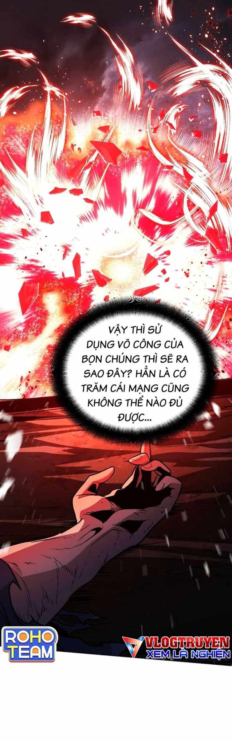 Tiểu Tử Đáng Ngờ Lại Là Cao Thủ Chapter 31 - Trang 9