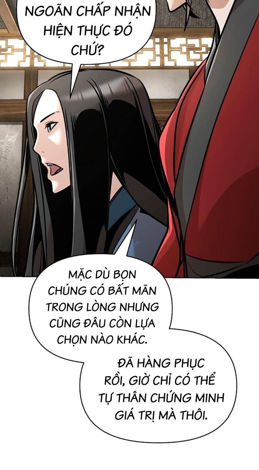 Tiểu Tử Đáng Ngờ Lại Là Cao Thủ Chapter 23 - Trang 13