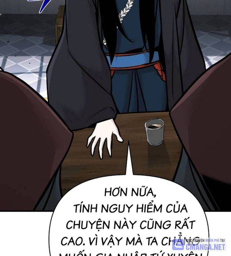 Tiểu Tử Đáng Ngờ Lại Là Cao Thủ Chapter 47 - Trang 23