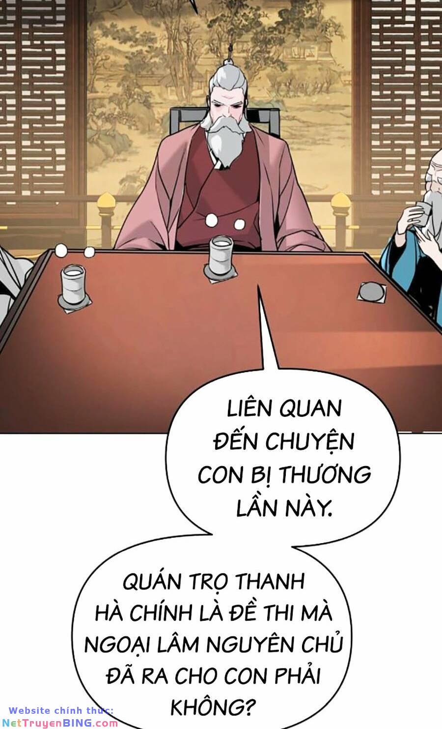 Tiểu Tử Đáng Ngờ Lại Là Cao Thủ Chapter 4 - Trang 103