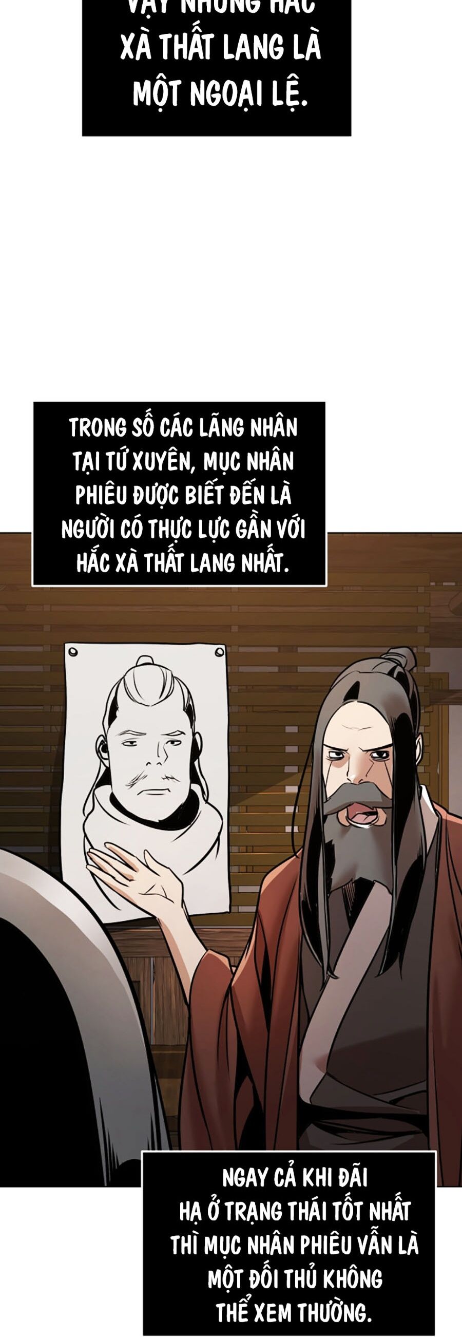 Tiểu Tử Đáng Ngờ Lại Là Cao Thủ Chapter 12 - Trang 9