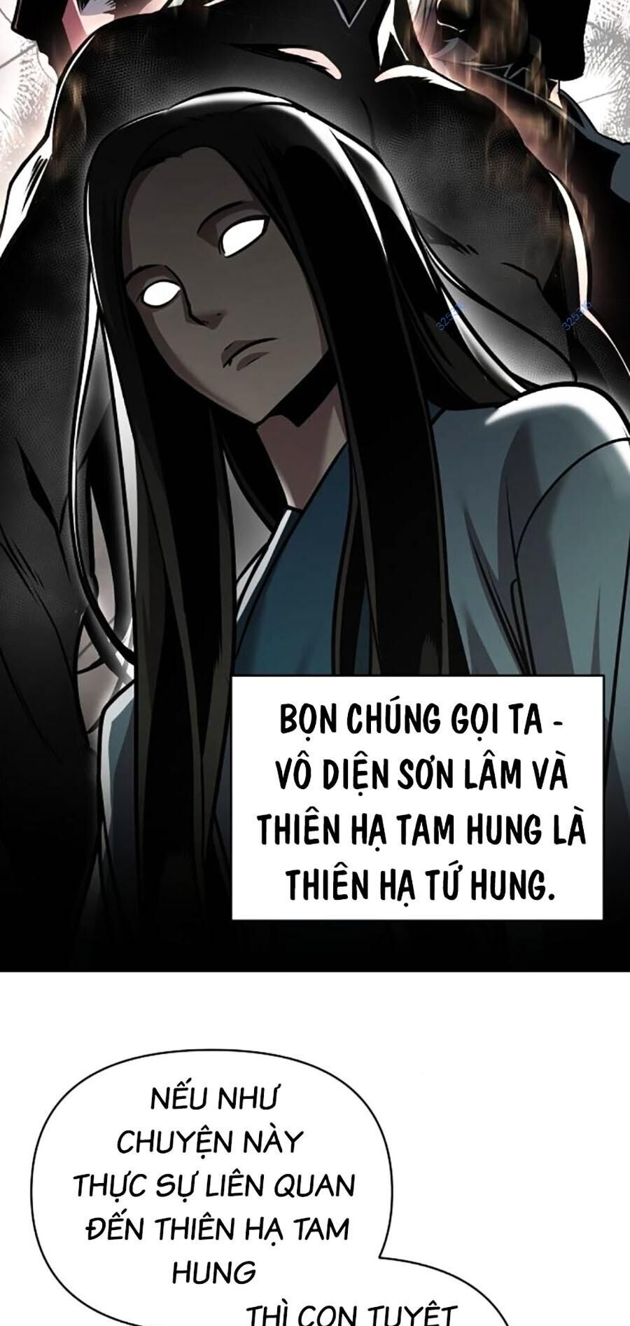 Tiểu Tử Đáng Ngờ Lại Là Cao Thủ Chapter 24 - Trang 20