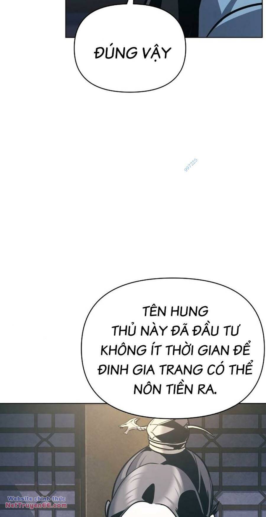 Tiểu Tử Đáng Ngờ Lại Là Cao Thủ Chapter 27 - Trang 5