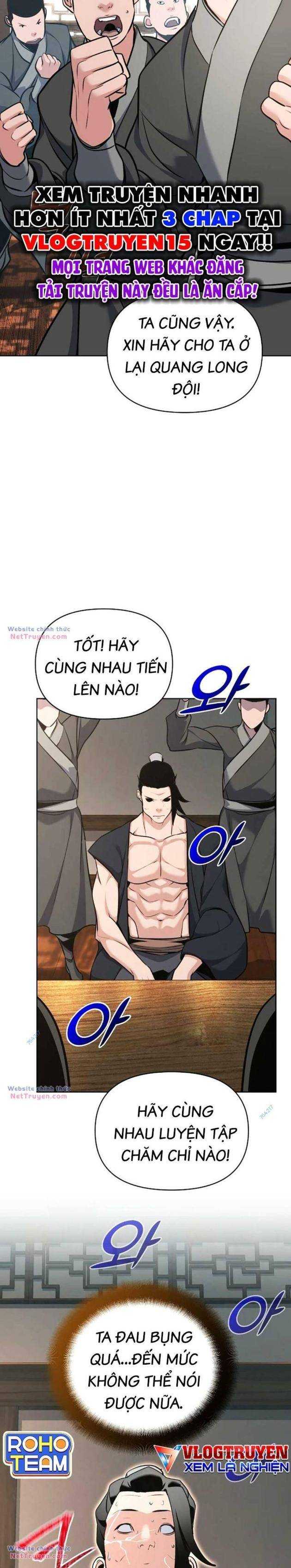 Tiểu Tử Đáng Ngờ Lại Là Cao Thủ Chapter 39 - Trang 33