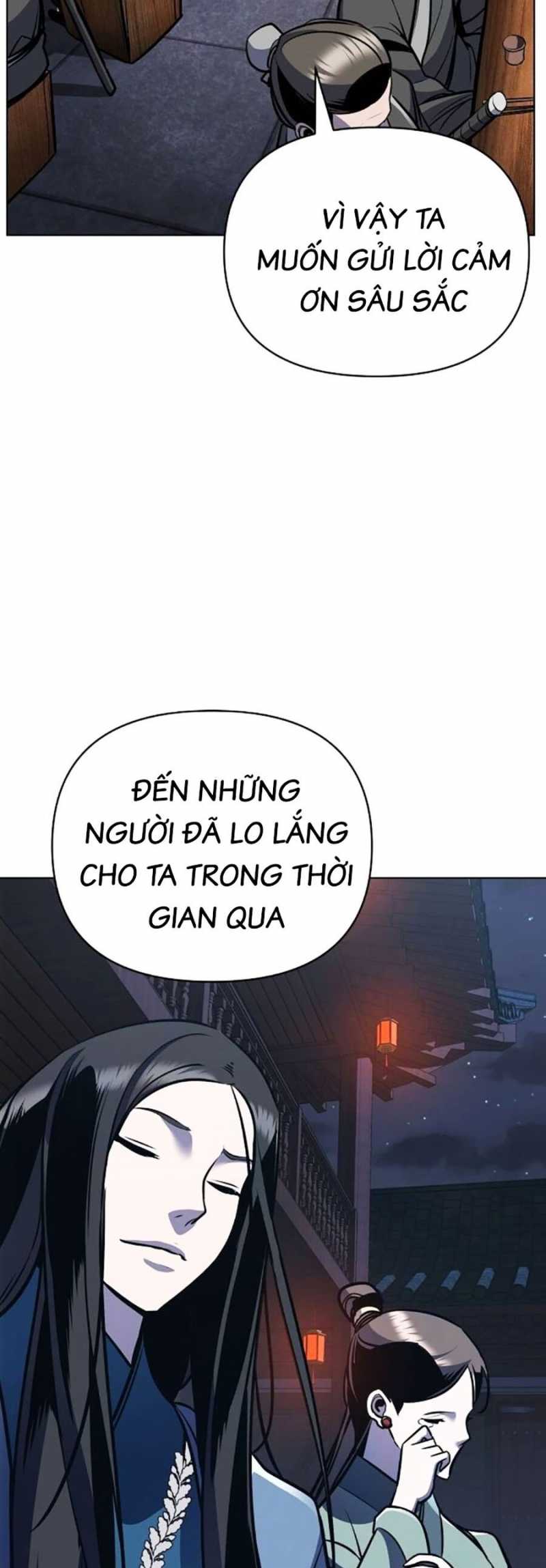 Tiểu Tử Đáng Ngờ Lại Là Cao Thủ Chapter 32 - Trang 3