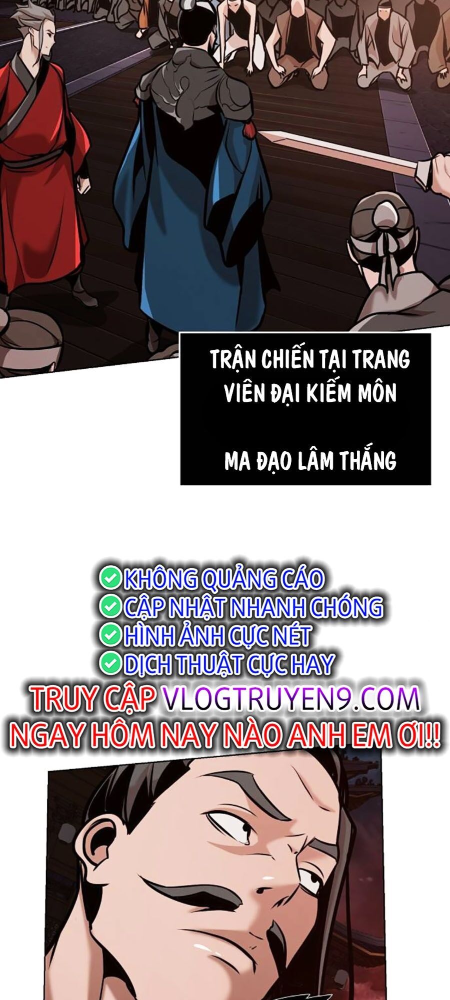 Tiểu Tử Đáng Ngờ Lại Là Cao Thủ Chapter 19 - Trang 36