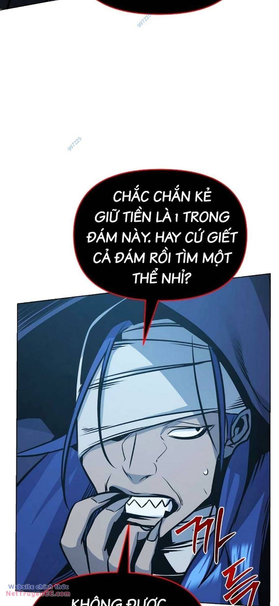 Tiểu Tử Đáng Ngờ Lại Là Cao Thủ Chapter 27 - Trang 92