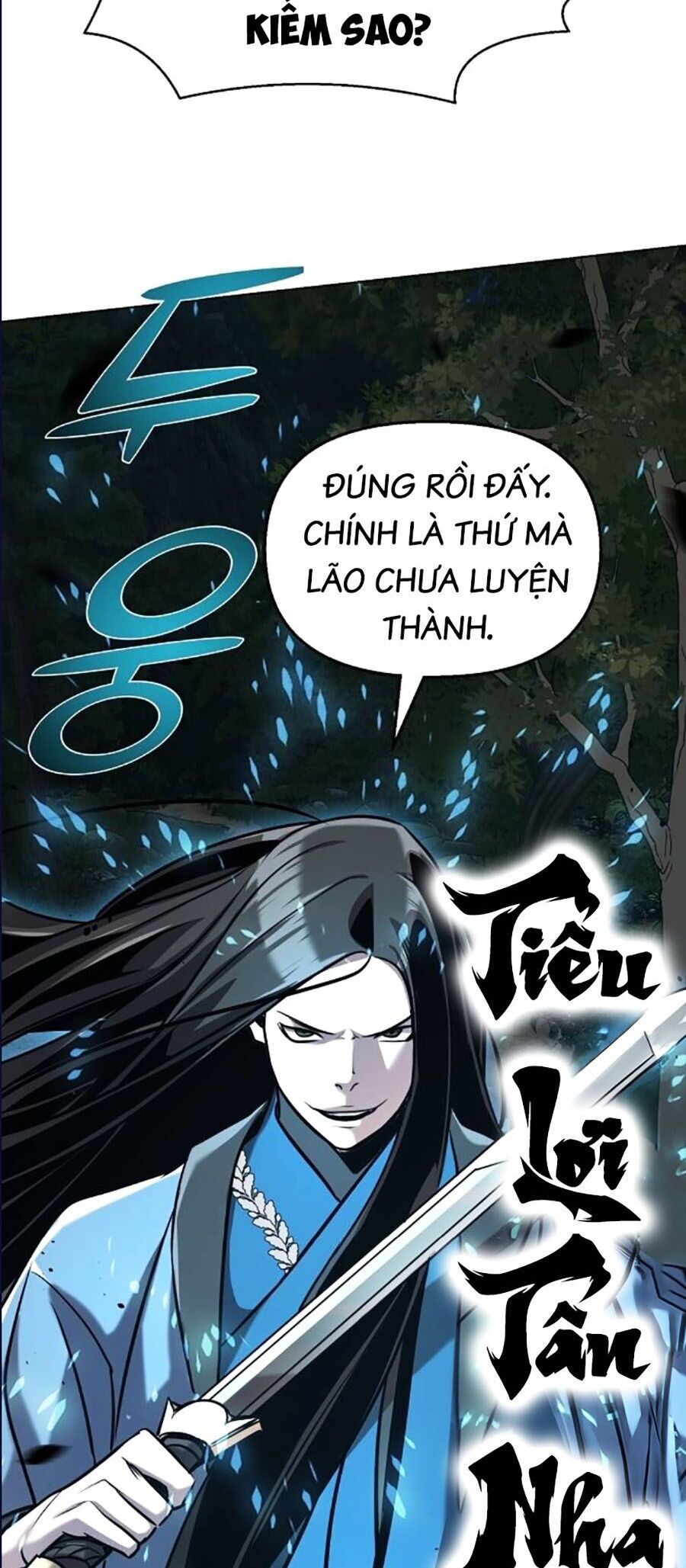 Tiểu Tử Đáng Ngờ Lại Là Cao Thủ Chapter 21 - Trang 47