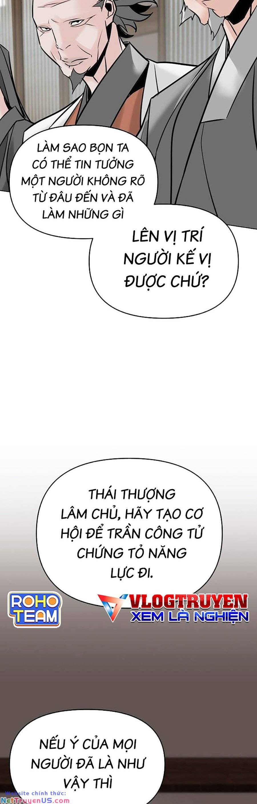 Tiểu Tử Đáng Ngờ Lại Là Cao Thủ Chapter 2 - Trang 58