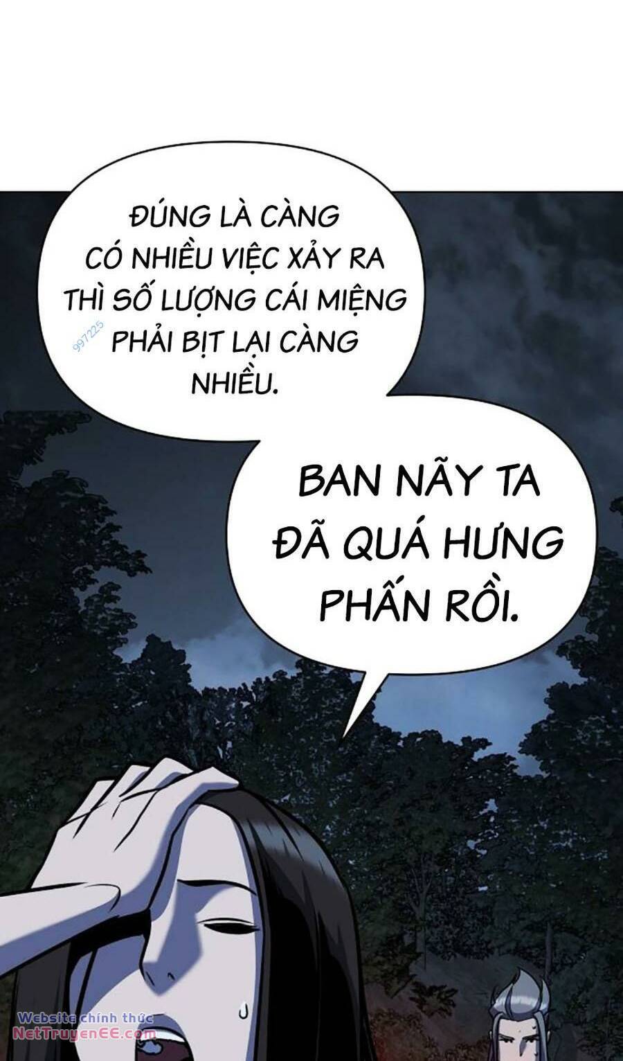 Tiểu Tử Đáng Ngờ Lại Là Cao Thủ Chapter 30 - Trang 103