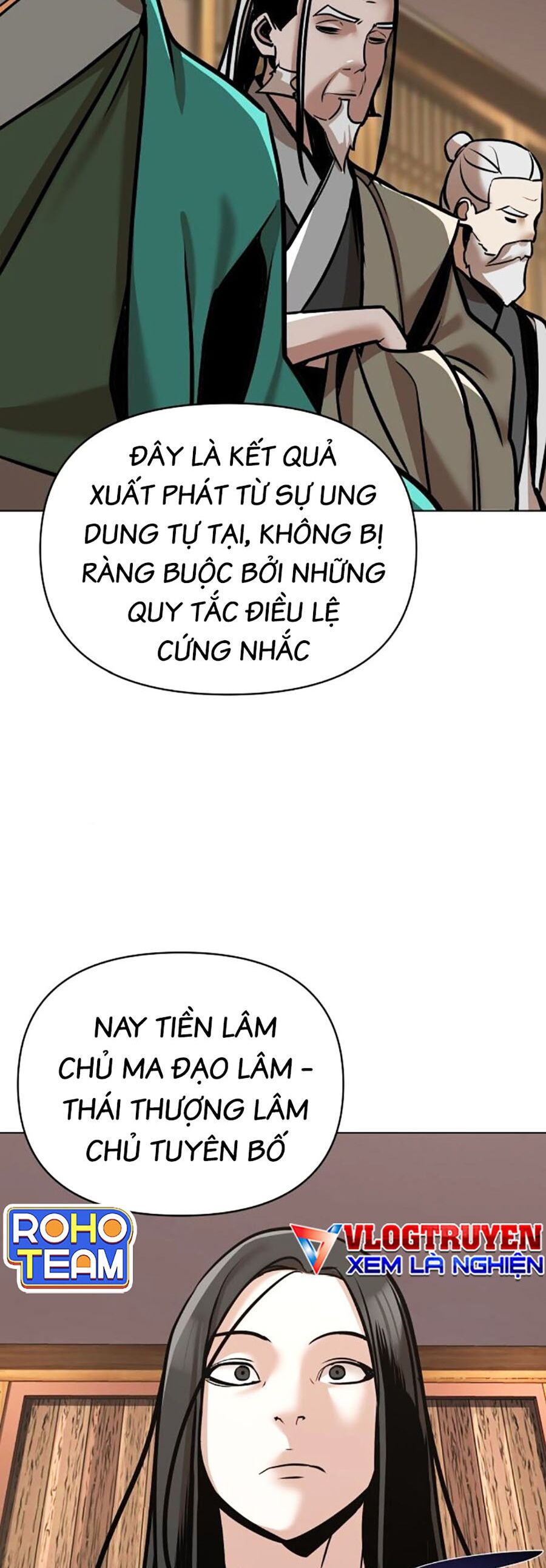 Tiểu Tử Đáng Ngờ Lại Là Cao Thủ Chapter 22 - Trang 38