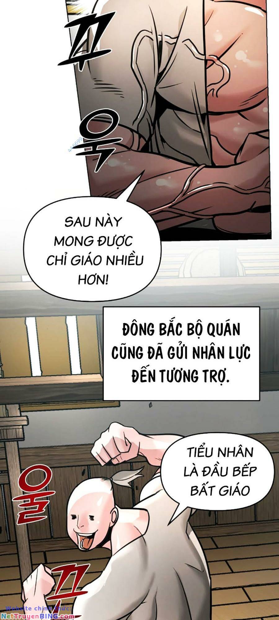 Tiểu Tử Đáng Ngờ Lại Là Cao Thủ Chapter 6 - Trang 24