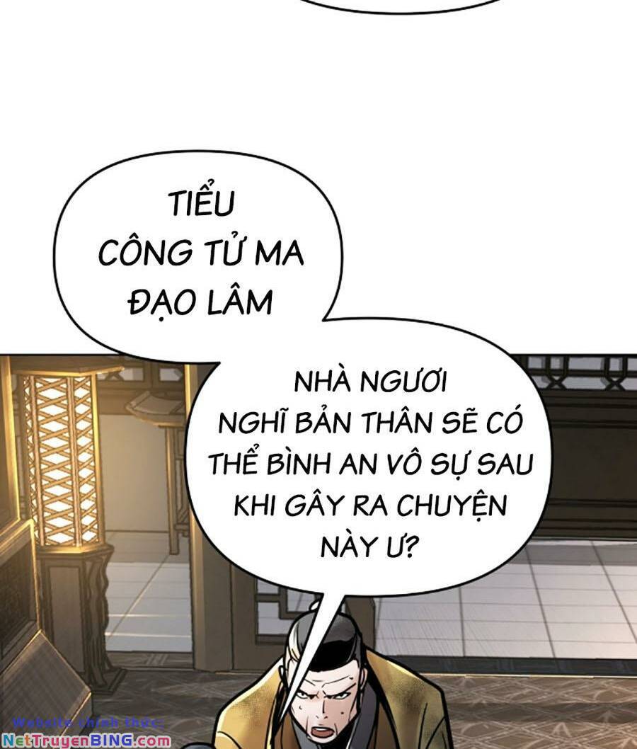 Tiểu Tử Đáng Ngờ Lại Là Cao Thủ Chapter 9 - Trang 2