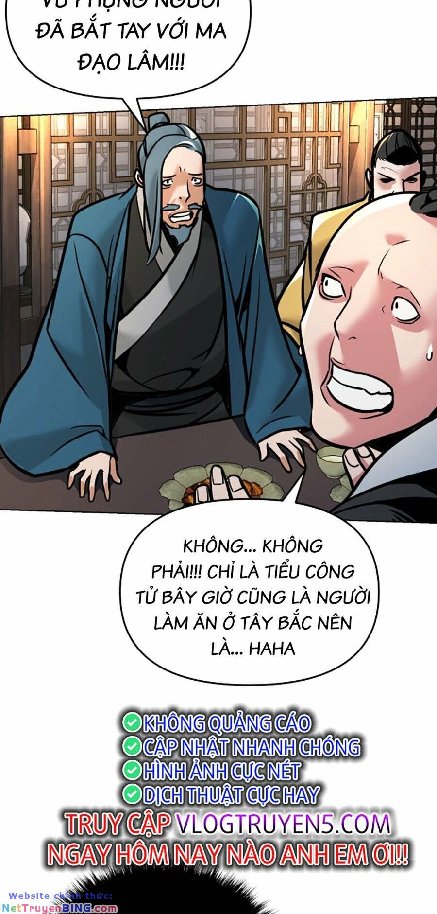 Tiểu Tử Đáng Ngờ Lại Là Cao Thủ Chapter 8 - Trang 73