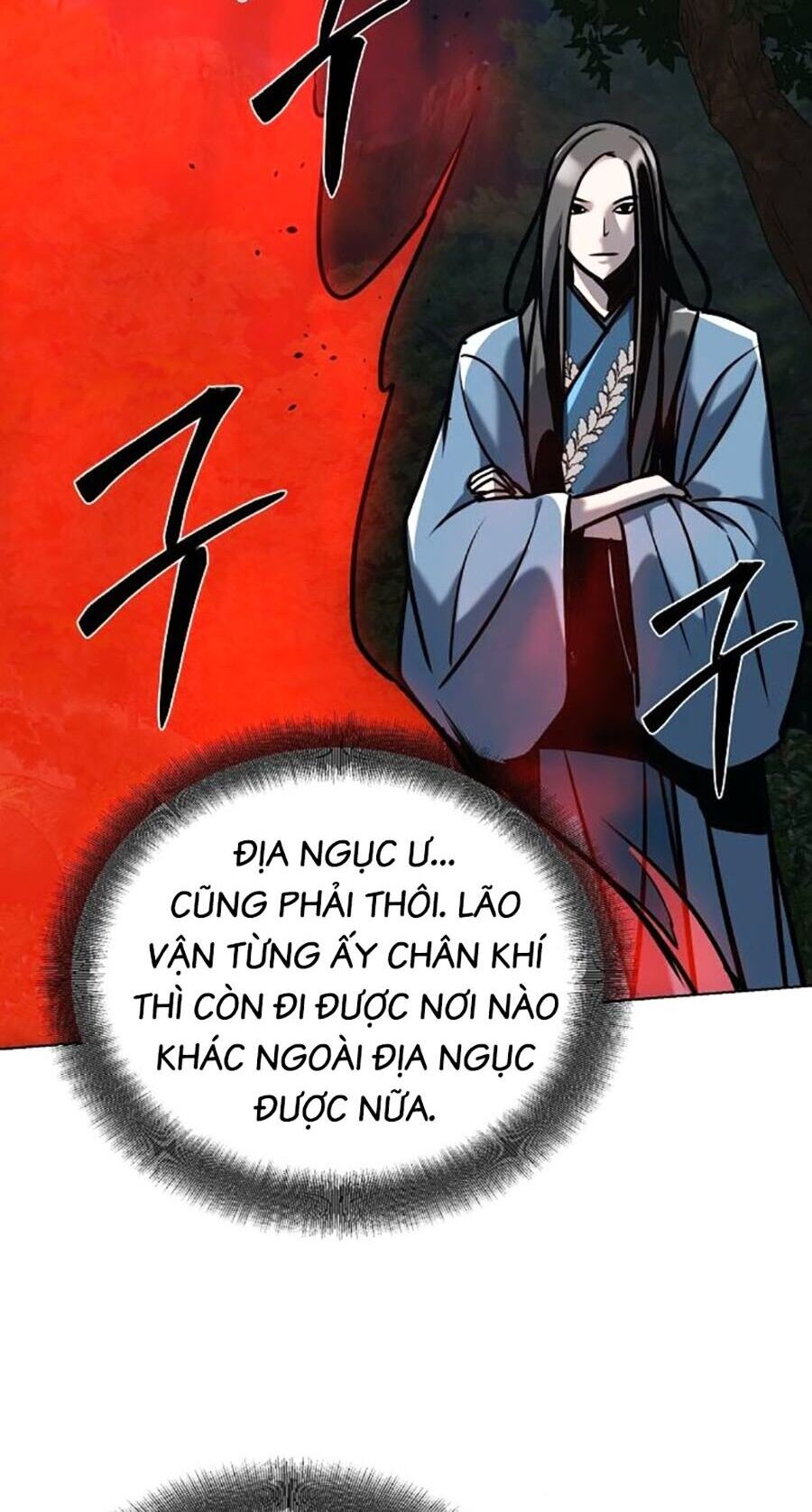 Tiểu Tử Đáng Ngờ Lại Là Cao Thủ Chapter 20 - Trang 79