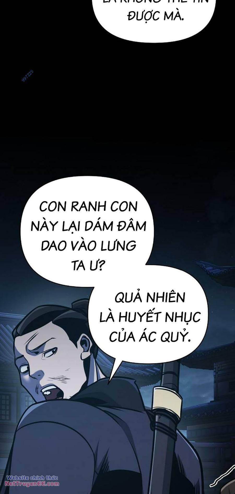 Tiểu Tử Đáng Ngờ Lại Là Cao Thủ Chapter 30 - Trang 18