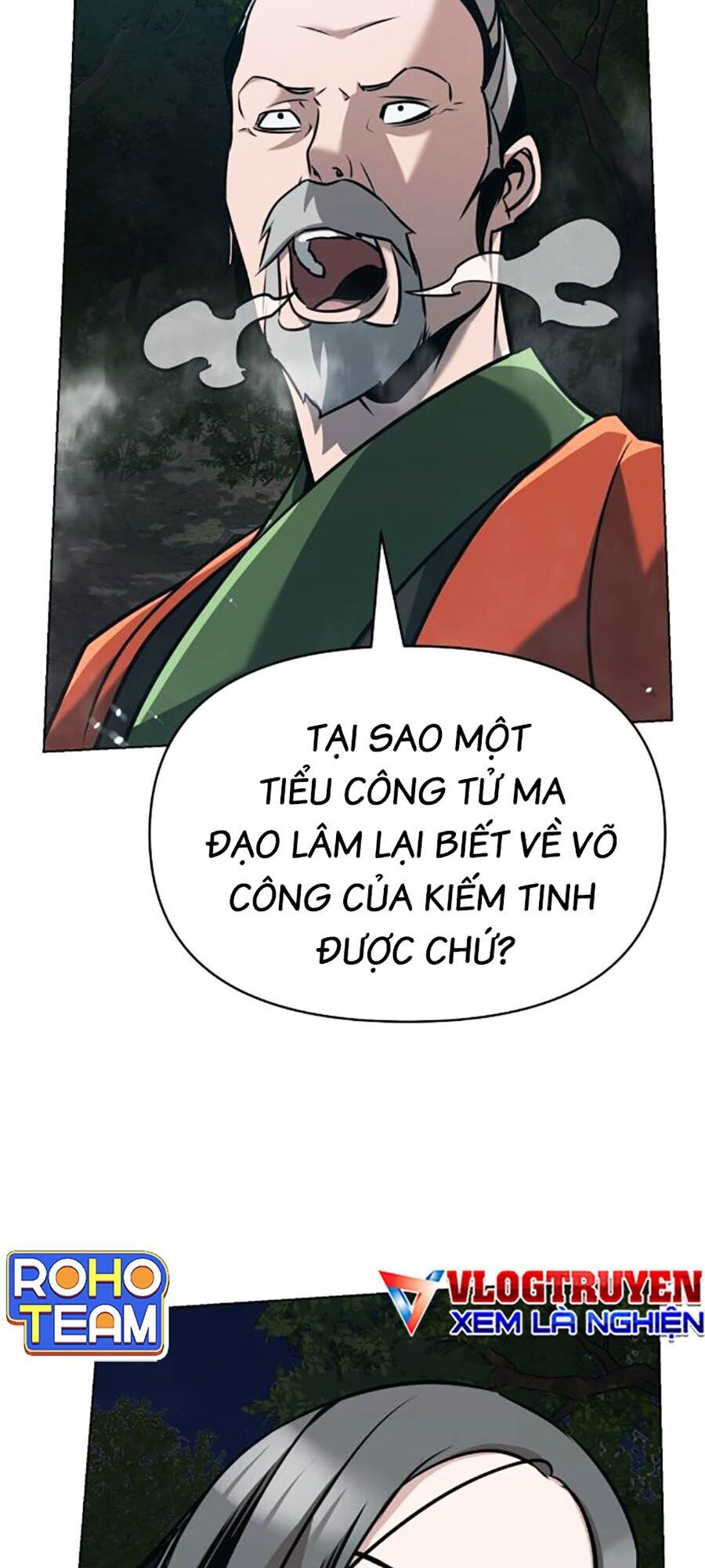 Tiểu Tử Đáng Ngờ Lại Là Cao Thủ Chapter 19 - Trang 44