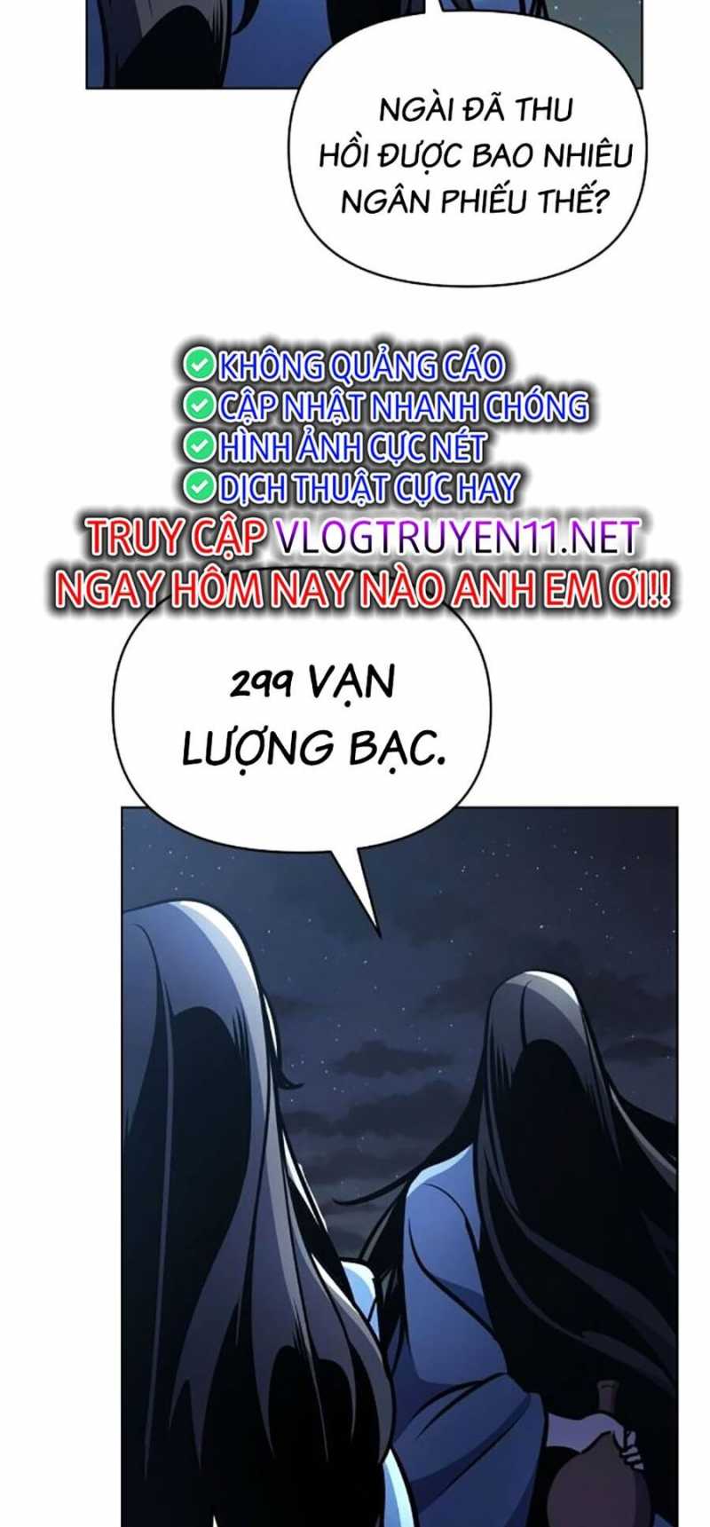 Tiểu Tử Đáng Ngờ Lại Là Cao Thủ Chapter 32 - Trang 35