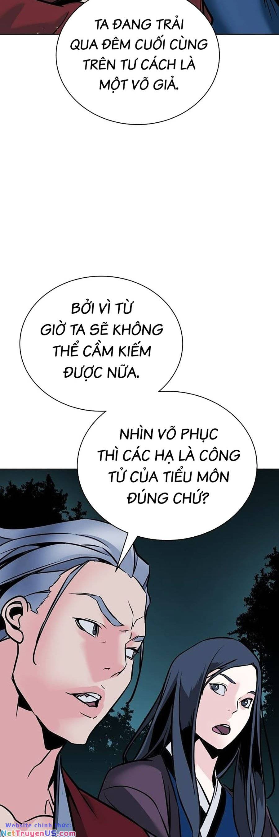 Tiểu Tử Đáng Ngờ Lại Là Cao Thủ Chapter 3 - Trang 35