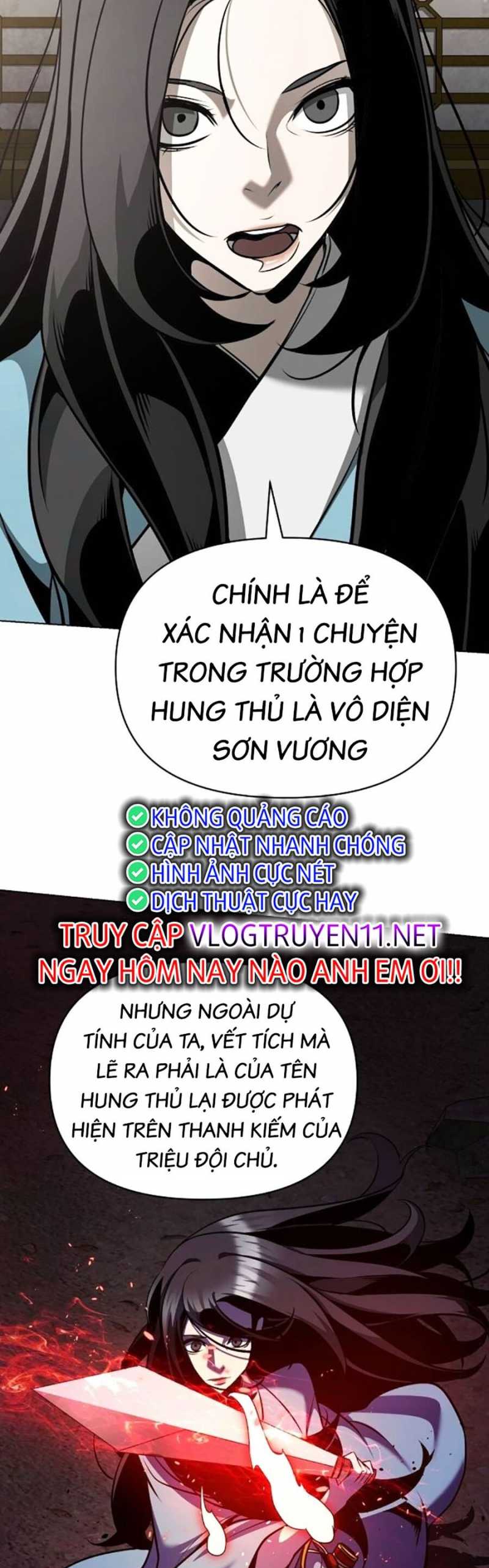 Tiểu Tử Đáng Ngờ Lại Là Cao Thủ Chapter 31 - Trang 6