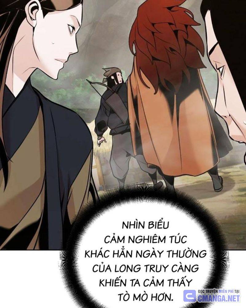 Tiểu Tử Đáng Ngờ Lại Là Cao Thủ Chapter 41 - Trang 20