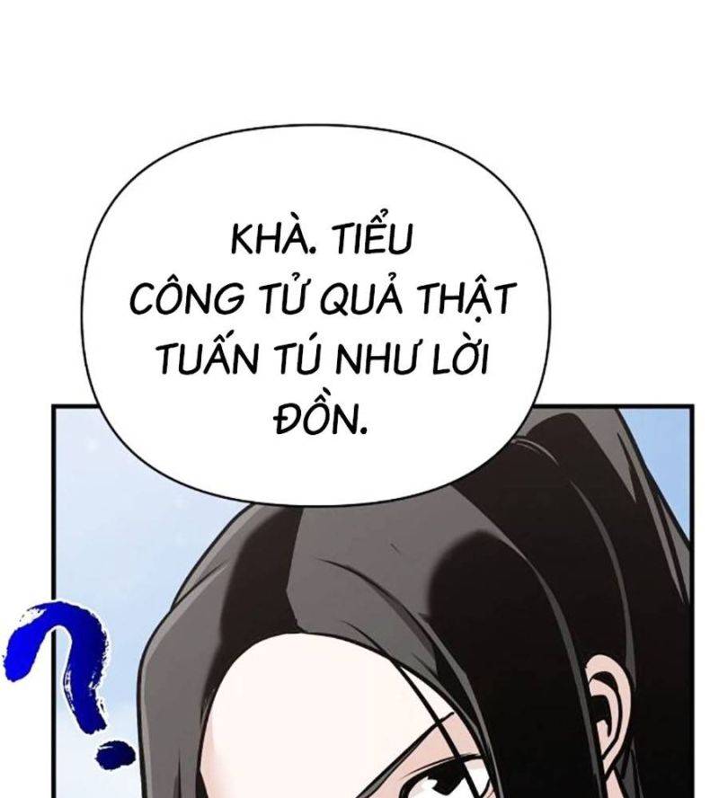 Tiểu Tử Đáng Ngờ Lại Là Cao Thủ Chapter 47 - Trang 201