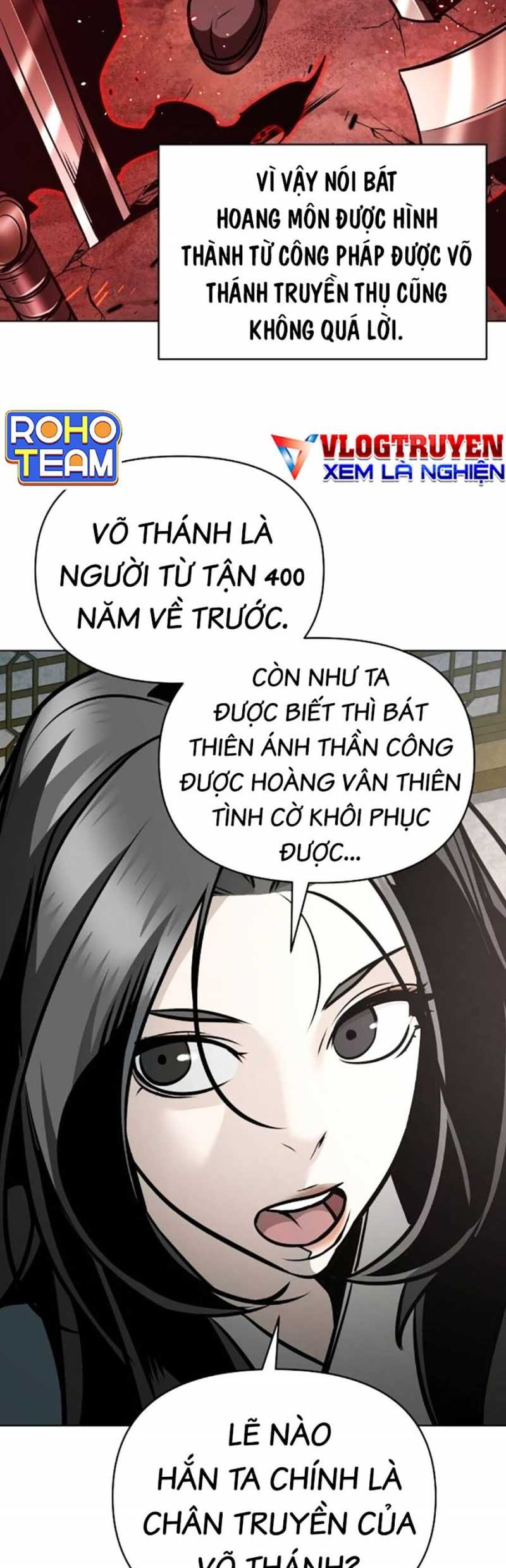 Tiểu Tử Đáng Ngờ Lại Là Cao Thủ Chapter 31 - Trang 53