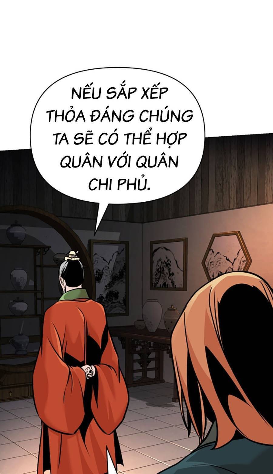 Tiểu Tử Đáng Ngờ Lại Là Cao Thủ Chapter 15 - Trang 67