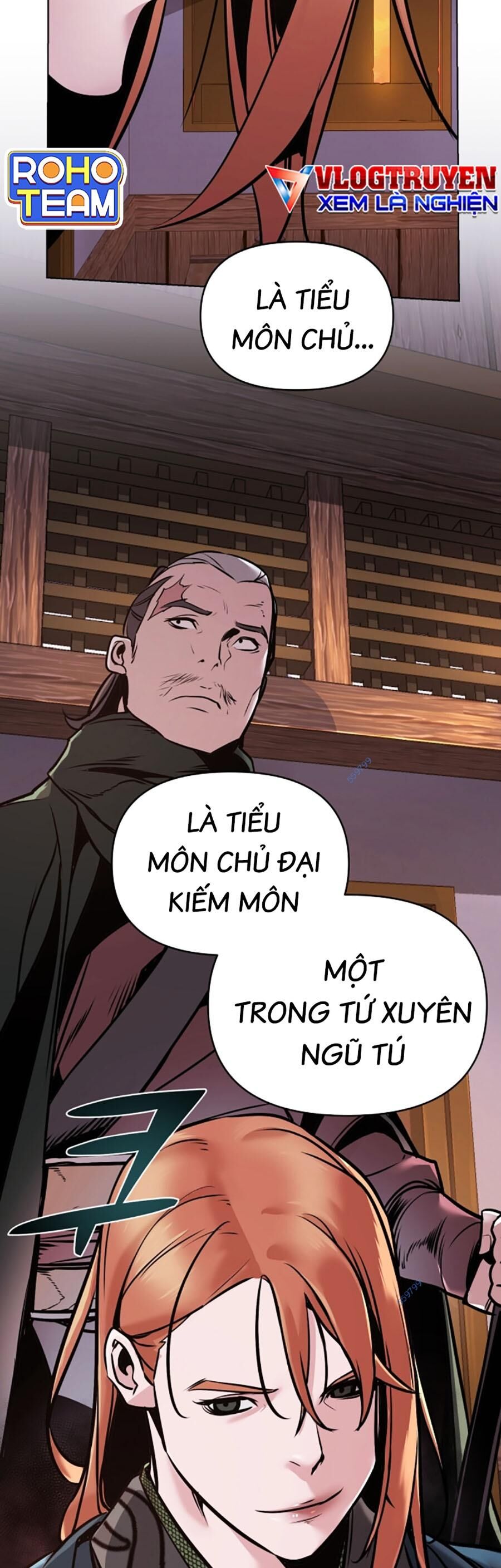 Tiểu Tử Đáng Ngờ Lại Là Cao Thủ Chapter 13 - Trang 58