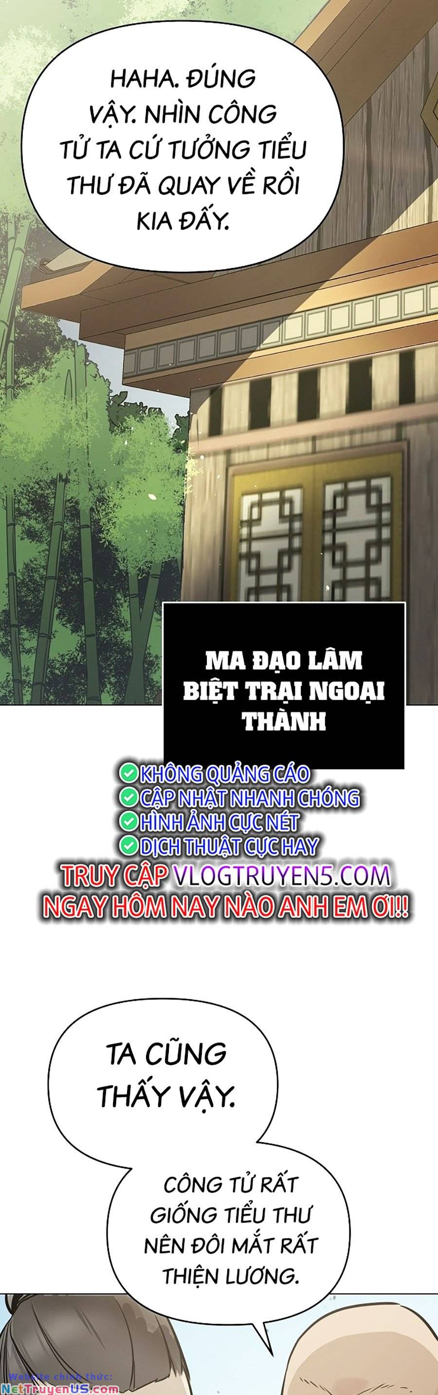 Tiểu Tử Đáng Ngờ Lại Là Cao Thủ Chapter 1 - Trang 72