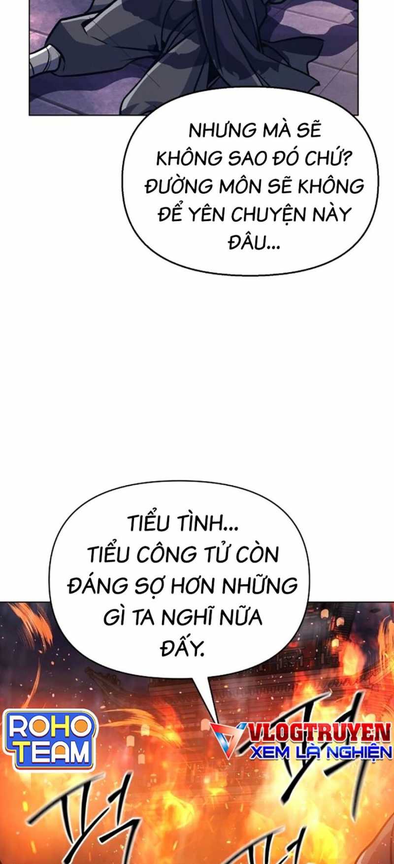 Tiểu Tử Đáng Ngờ Lại Là Cao Thủ Chapter 34 - Trang 37