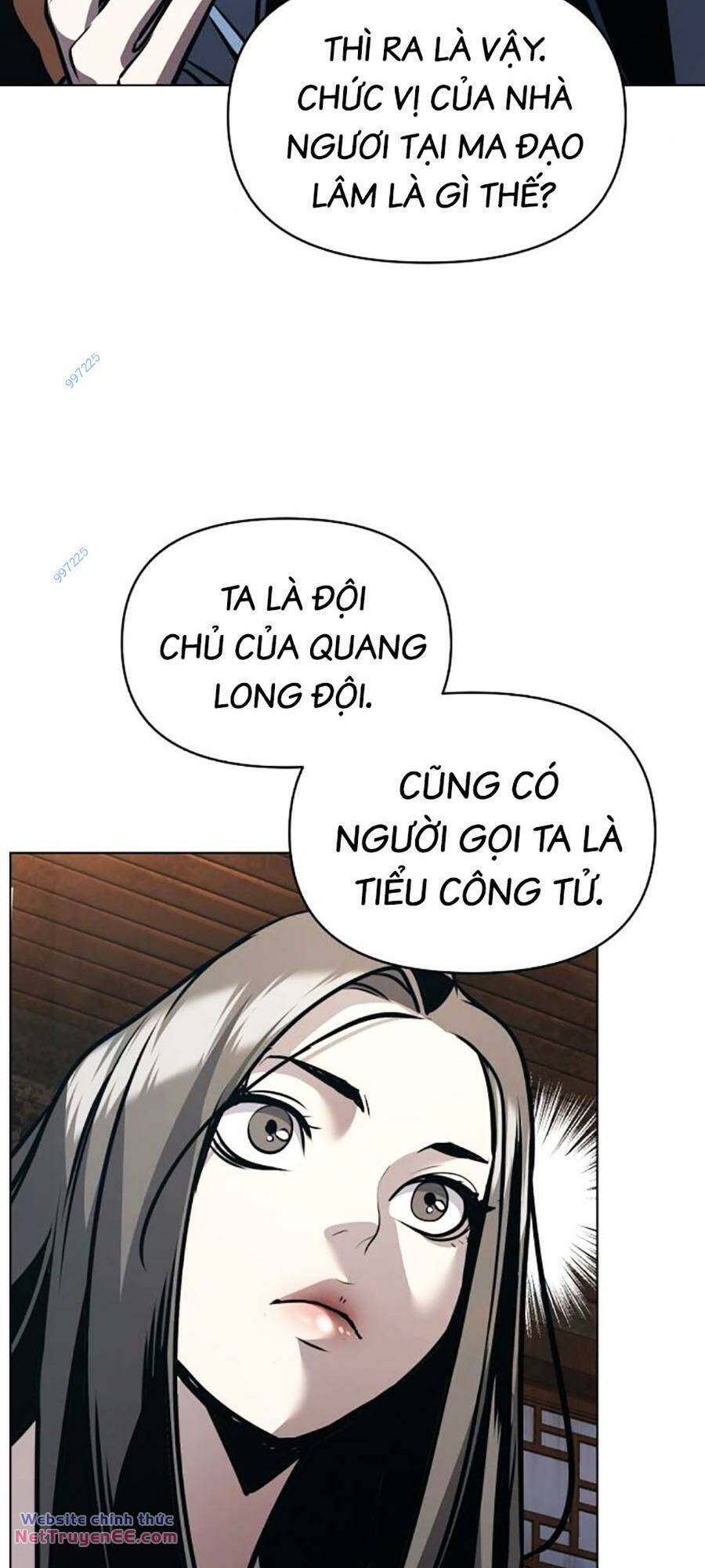 Tiểu Tử Đáng Ngờ Lại Là Cao Thủ Chapter 26 - Trang 6