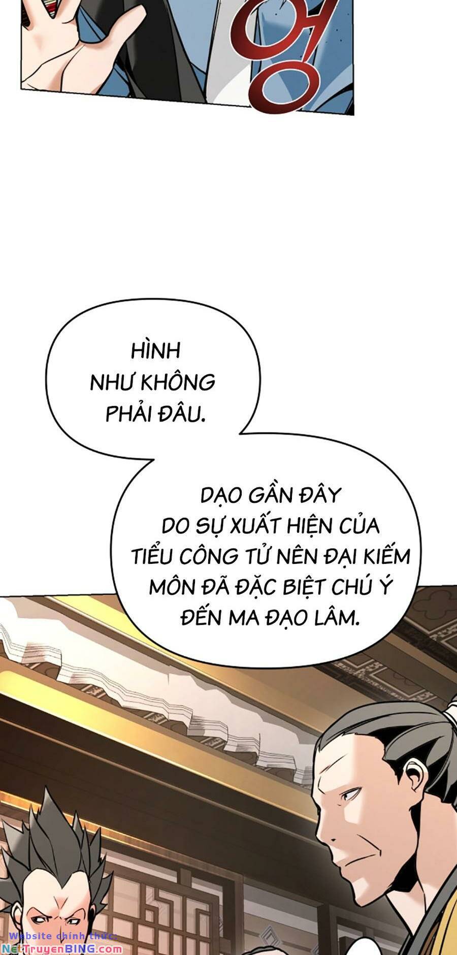 Tiểu Tử Đáng Ngờ Lại Là Cao Thủ Chapter 8 - Trang 60