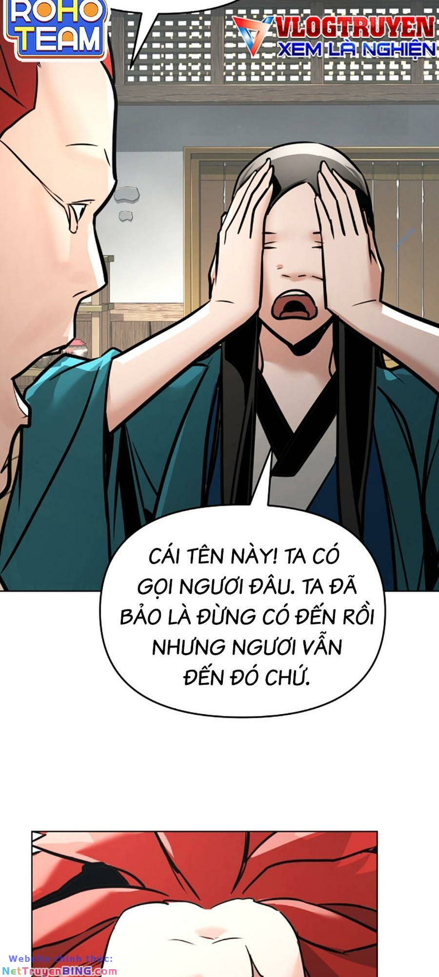 Tiểu Tử Đáng Ngờ Lại Là Cao Thủ Chapter 8 - Trang 12