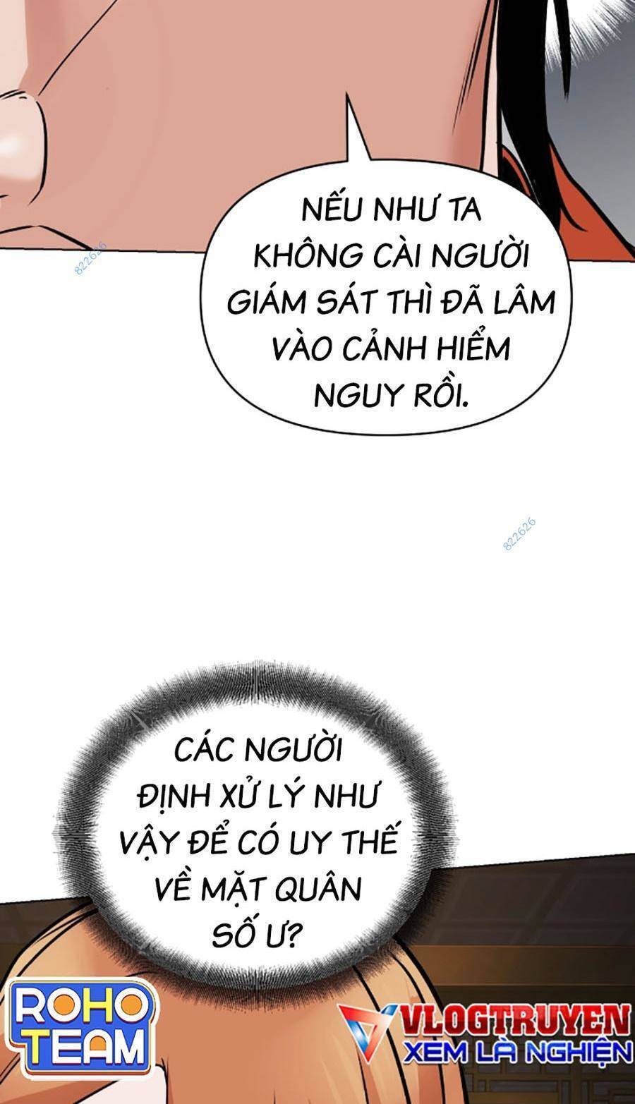 Tiểu Tử Đáng Ngờ Lại Là Cao Thủ Chapter 15 - Trang 61