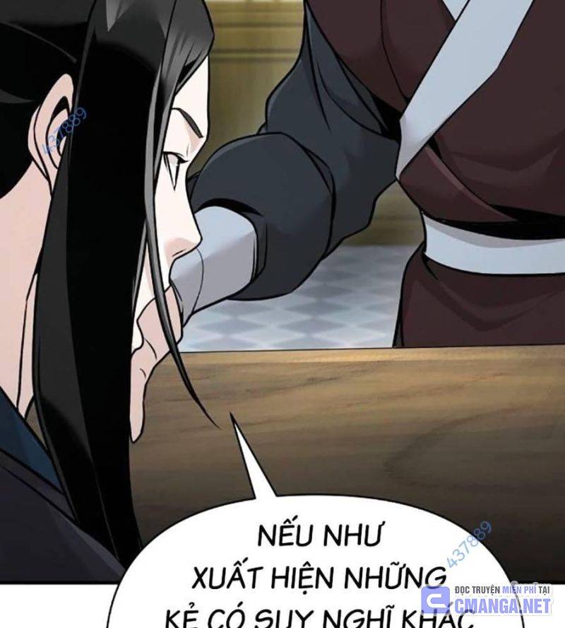 Tiểu Tử Đáng Ngờ Lại Là Cao Thủ Chapter 47 - Trang 20