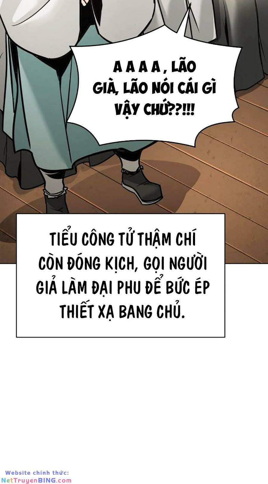 Tiểu Tử Đáng Ngờ Lại Là Cao Thủ Chapter 4 - Trang 68