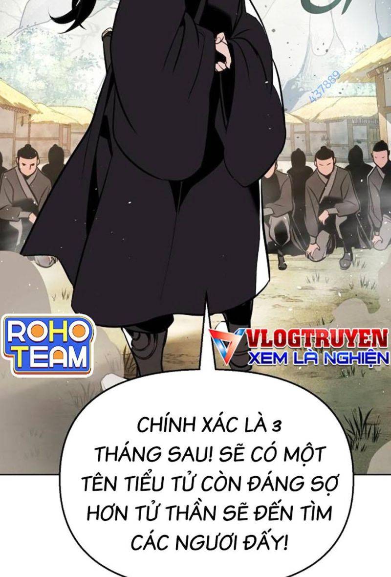 Tiểu Tử Đáng Ngờ Lại Là Cao Thủ Chapter 42 - Trang 3