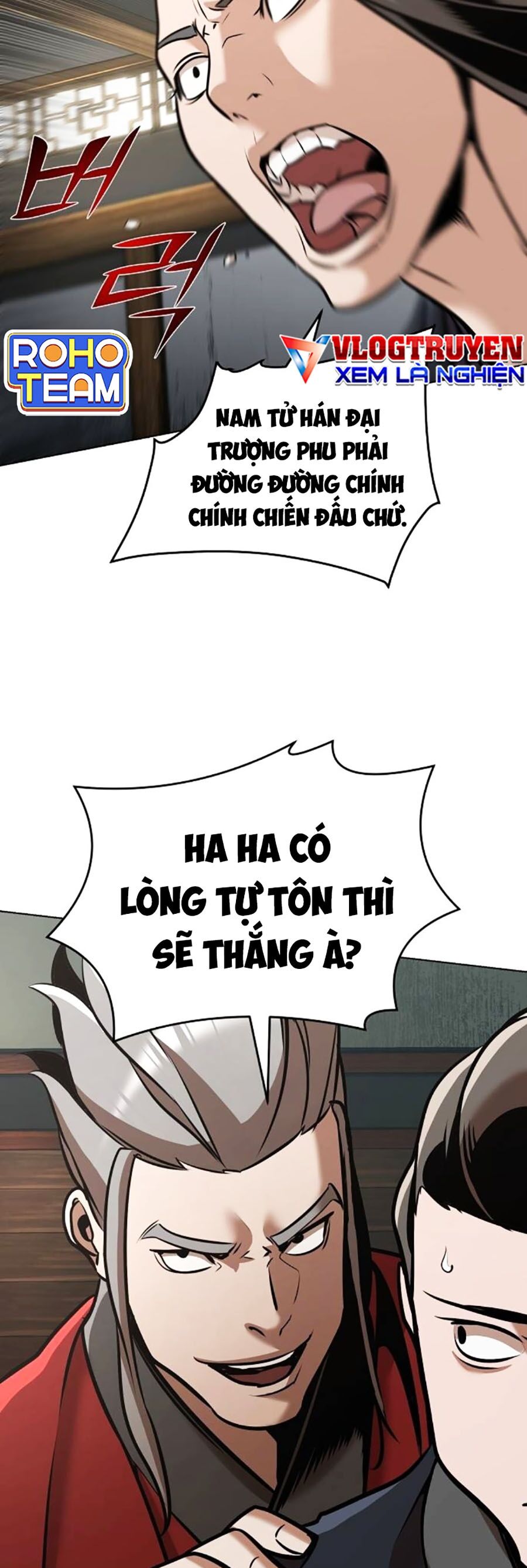 Tiểu Tử Đáng Ngờ Lại Là Cao Thủ Chapter 23 - Trang 80