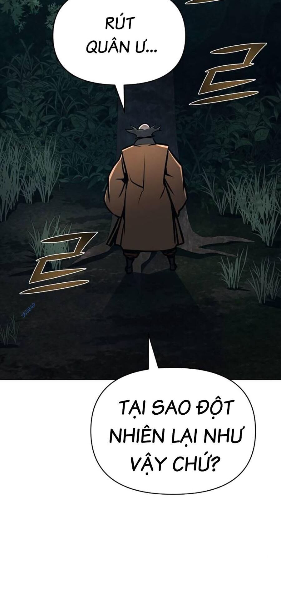 Tiểu Tử Đáng Ngờ Lại Là Cao Thủ Chapter 17 - Trang 5