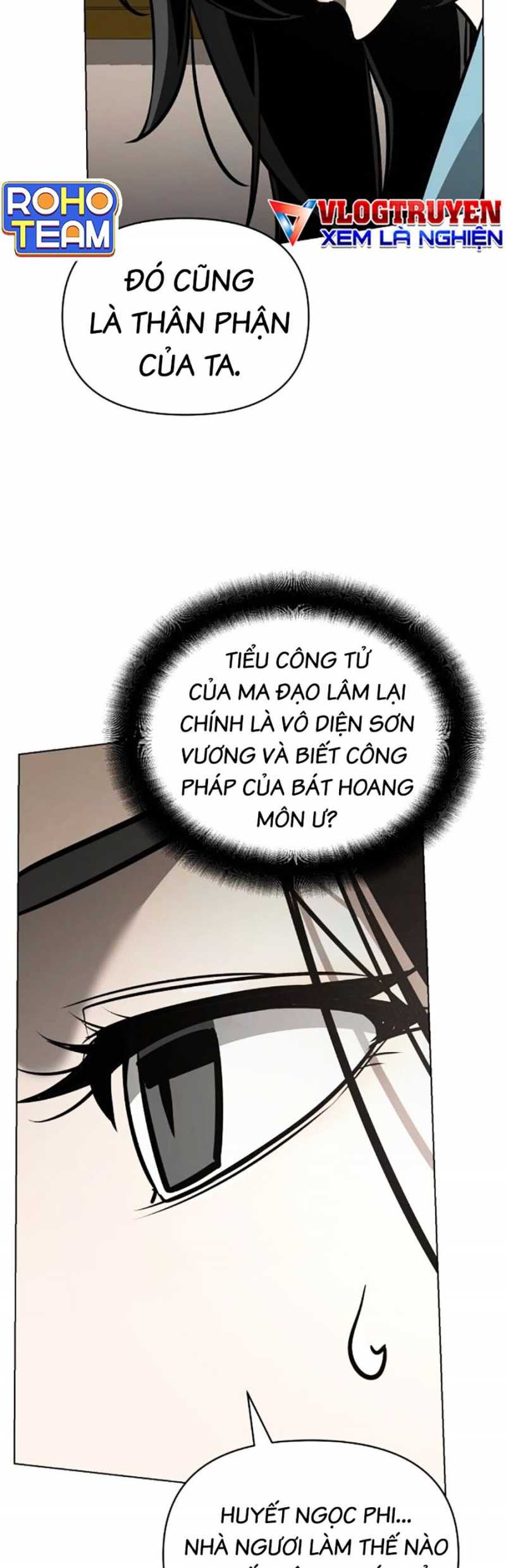 Tiểu Tử Đáng Ngờ Lại Là Cao Thủ Chapter 31 - Trang 45