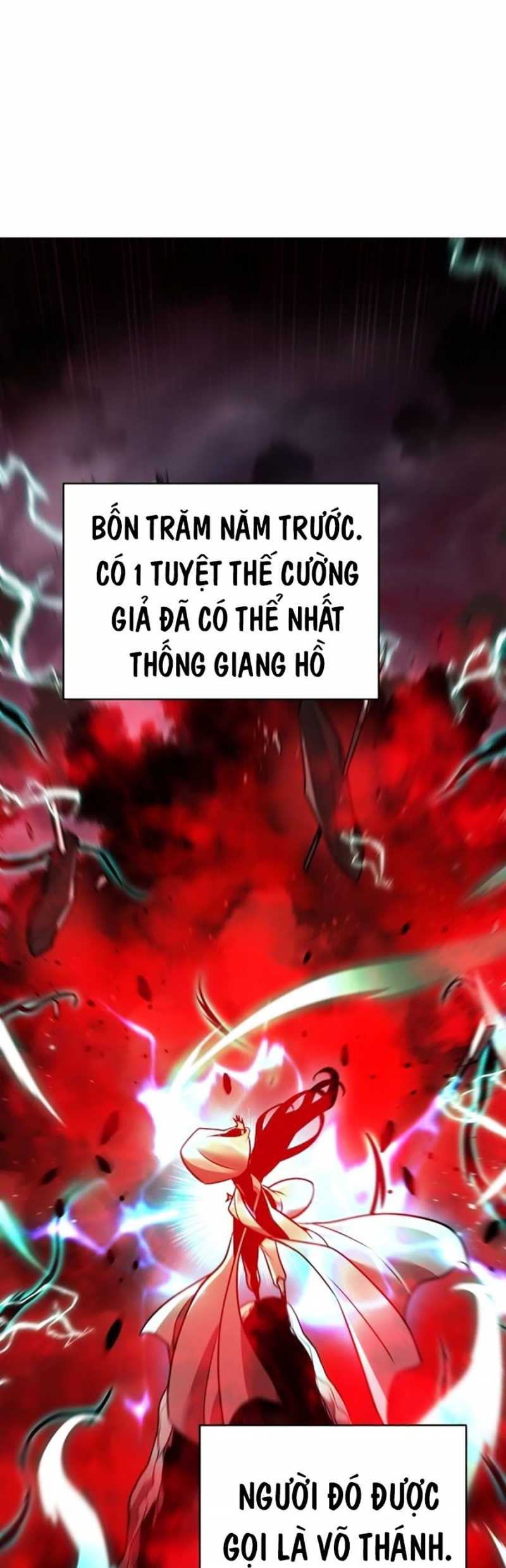 Tiểu Tử Đáng Ngờ Lại Là Cao Thủ Chapter 31 - Trang 51