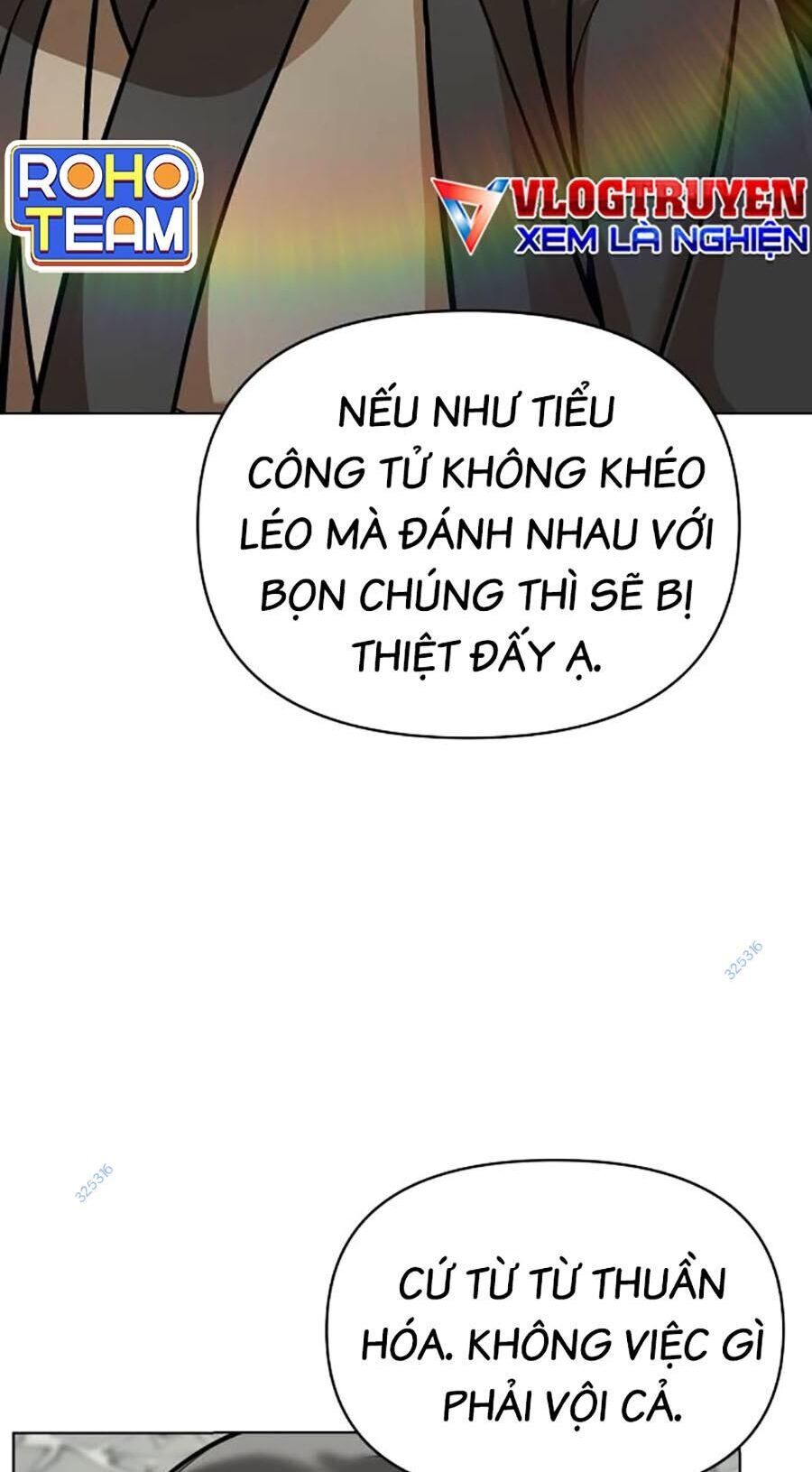 Tiểu Tử Đáng Ngờ Lại Là Cao Thủ Chapter 23 - Trang 25