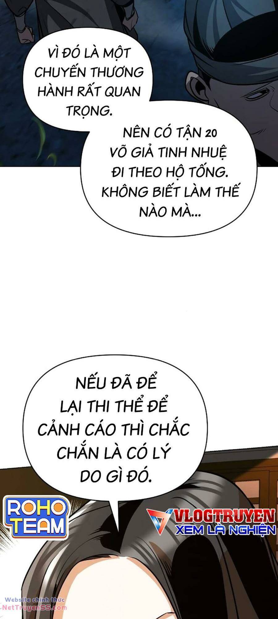 Tiểu Tử Đáng Ngờ Lại Là Cao Thủ Chapter 25 - Trang 48