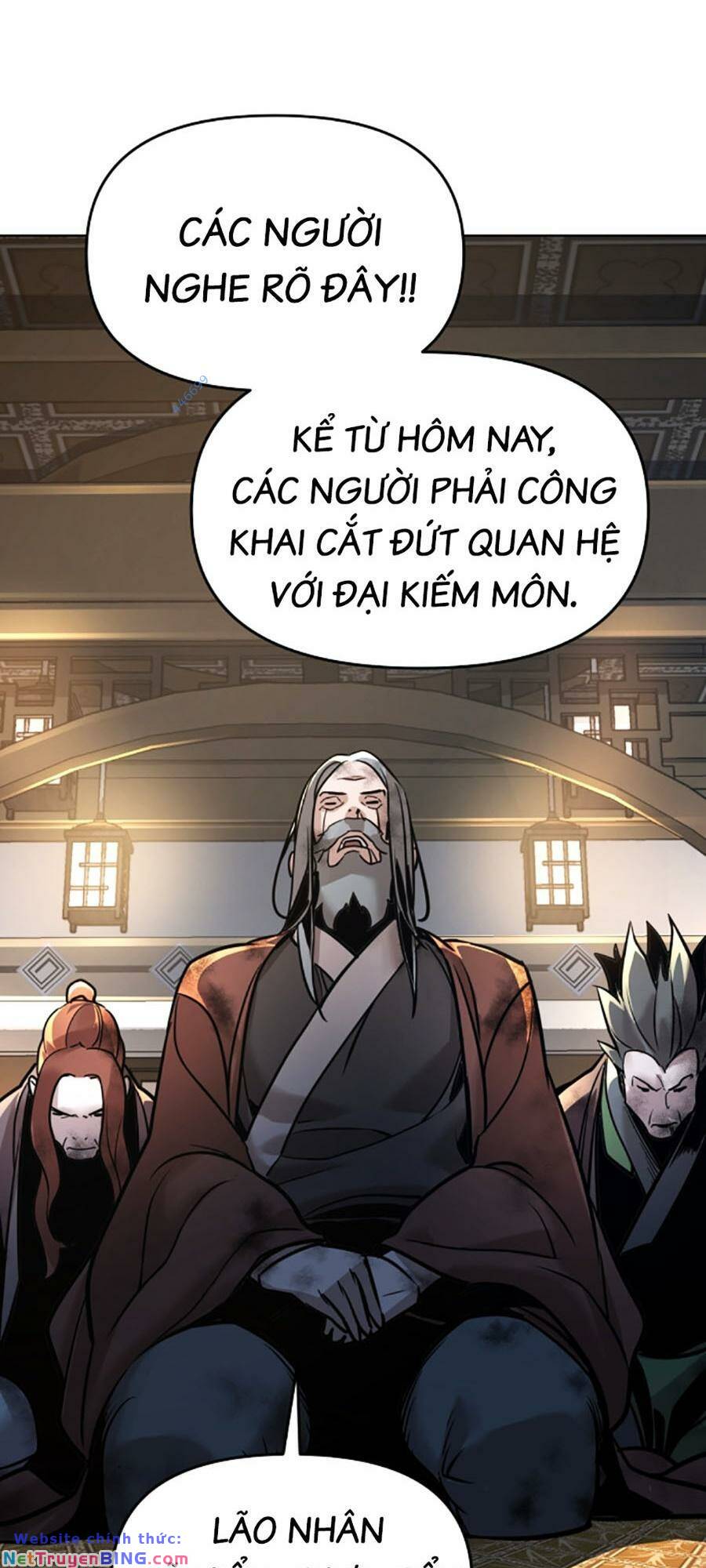 Tiểu Tử Đáng Ngờ Lại Là Cao Thủ Chapter 9 - Trang 60